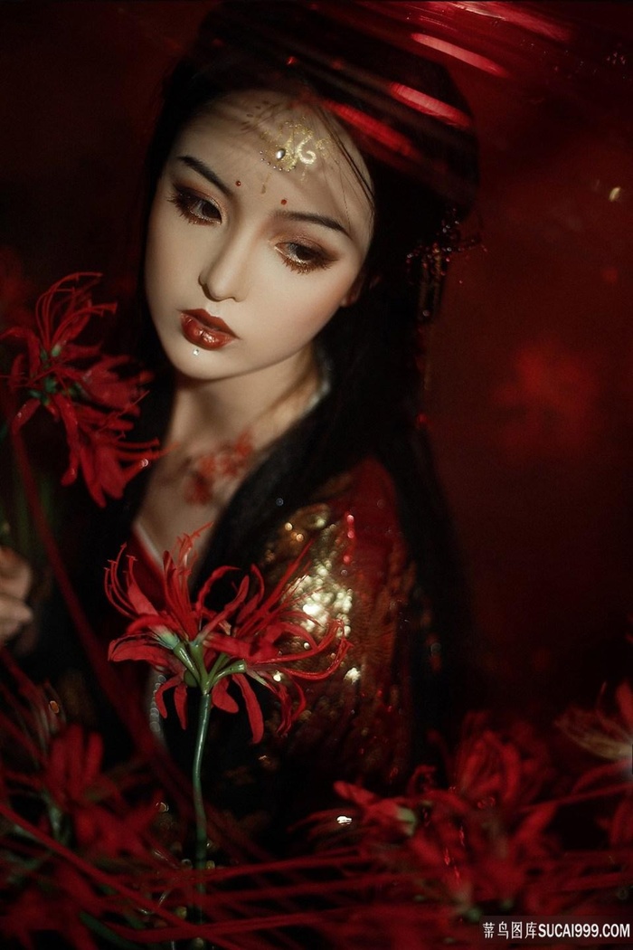 小城姑娘重生日常