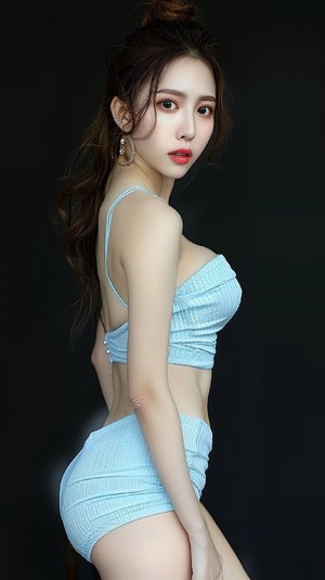 女尸脱精光扒隐私