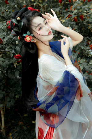 女人的倾倒电影